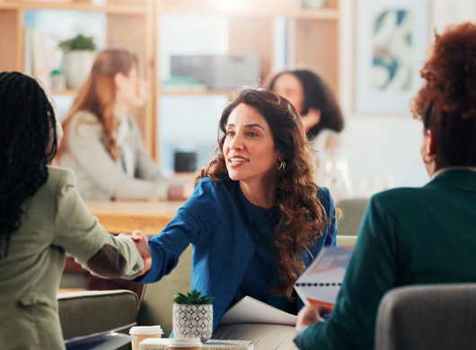 Employer Hiring Parents Using Tri-Share Wonder School in Boone, Jackson, Kanawha, Lincoln, Mason, Putnam, Roane, and Wirt Counties, West Virginia